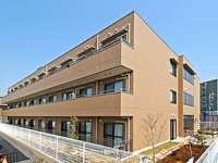 株式会社ベネッセスタイルケア ボンセジュール大宮・求人番号465459